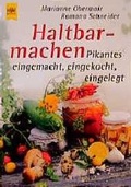 Cover: Haltbarmachen - Heyne