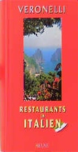 Cover: Restaurants in Italien - Heyne