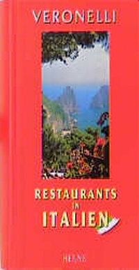 Enlarge image Cover: Restaurants in Italien - Heyne