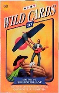 Cover: Wild Cards-Zyklus / Ein Ass in der Hinterhand - Heyne