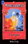 Cover: Warhammer / Zaragoz - Heyne