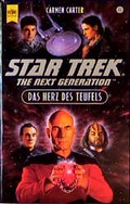 Cover: Star Trek - Das Herz des Teufels - Heyne