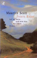 Cover: Peters Reise - Heyne