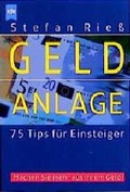Cover: Geldanlage - Heyne