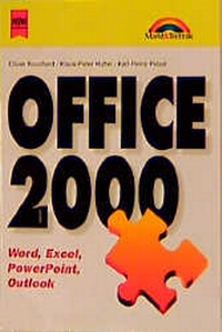 Enlarge image Cover: Office 2000 - Heyne