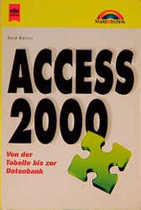 Enlarge image Cover: Access 2000 - Heyne
