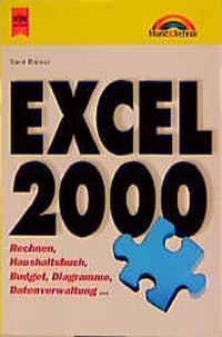 Enlarge image Cover: Excel 2000 - Heyne