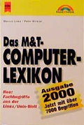 Cover: Das M&T Computerlexikon 2000 - Heyne