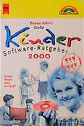 Cover: Kinder-Software-Ratgeber - Heyne