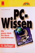 Cover: PC-Wissen - Heyne