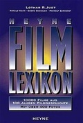 Cover: Heyne Filmlexikon - Heyne