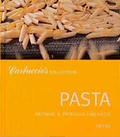Cover: Pasta - Heyne