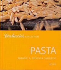 Enlarge image Cover: Pasta - Heyne