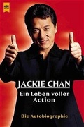Cover: Jackie Chan - Heyne