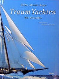 Enlarge image Cover: Traumyachten. Die Klassiker - Heyne