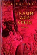 Cover: Traum aus Stein - Heyne