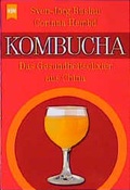 Cover: Kombucha - Heyne