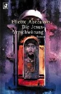 Cover: Die Jesus-Verschw&ouml;rung - Heyne
