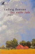 Cover: Der weisse Jude - Heyne