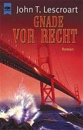 Cover: Gnade vor Recht - Heyne
