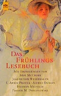 Cover: Das Fr&uuml;hlingslesebuch - Heyne