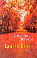 Cover: Lauras Erbe - Heyne