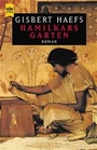 Cover: Hamilkars Garten - Heyne