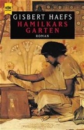 Cover: Hamilkars Garten - Heyne