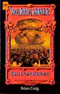 Cover: Warhammer / Seuchend&auml;mon - Heyne