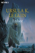 Cover: Erdsee - Heyne
