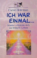 Cover: Ich war einmal... - Heyne