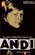 Cover: Andi - Heyne