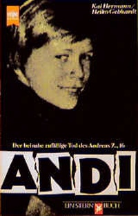 Enlarge image Cover: Andi - Heyne