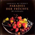 Cover: Paradies der Fr&uuml;chte - Heyne