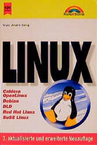 Enlarge image Cover: Linux - Heyne
