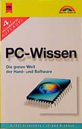 Cover: PC-Wissen - Heyne