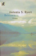 Cover: Besessen - Heyne