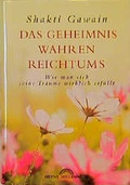 Cover: Das Geheimnis wahren Reichtums - Heyne