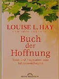Cover: Buch der Hoffnung - Heyne