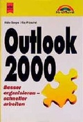 Cover: Outlook 2000 - Heyne