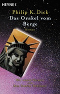 Cover: Das Orakel vom Berge - Heyne