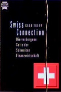 Cover: Swiss Connection - Heyne