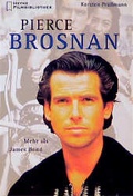 Cover: Pierce Brosnan - Heyne