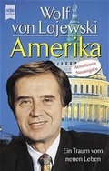 Cover: Amerika - Heyne
