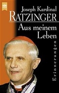 Cover: Aus meinem Leben - Heyne