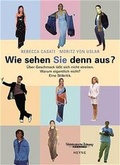 Cover: Wie sehen Sie denn aus? - Heyne