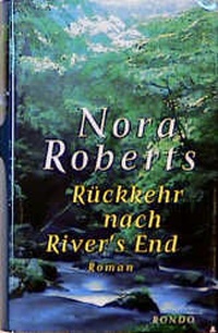 Enlarge image Cover: Rückkehr nach River's End - Heyne