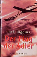 Cover: Der Flug der Adler - Heyne