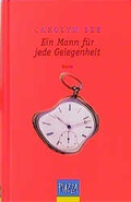 Cover: Ein Mann f&uuml;r jede Gelegenheit - Heyne
