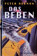Cover: Das Beben - Heyne